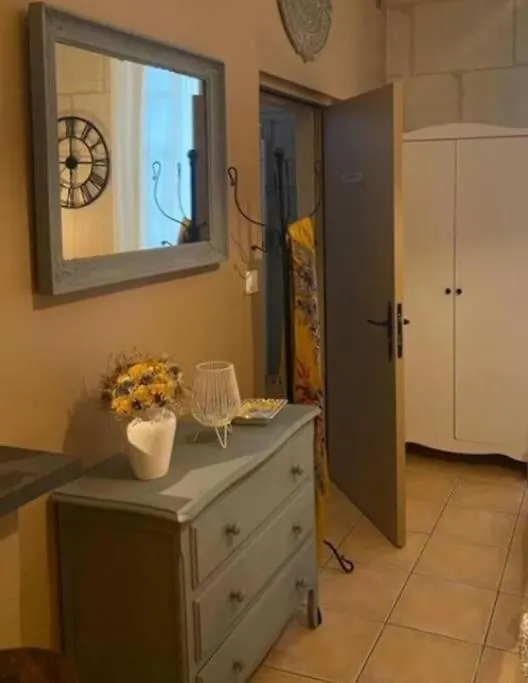 La Roquette Apartment Arles 0*,