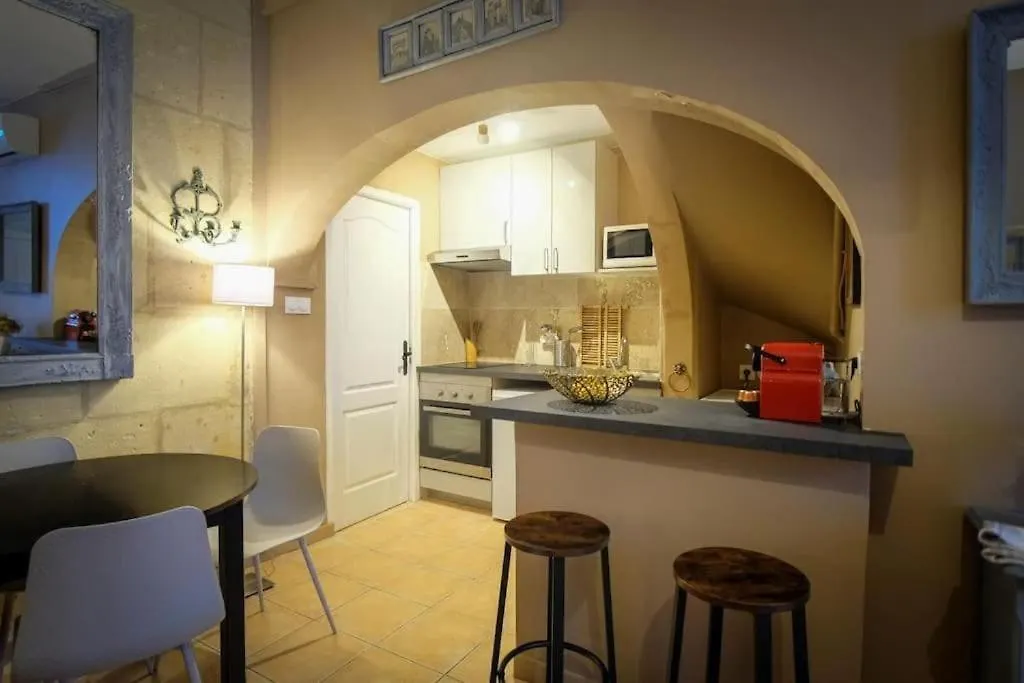 La Roquette Apartment Arles 0*,  France