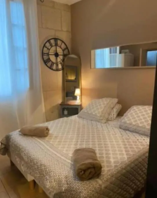 La Roquette Apartment Arles France