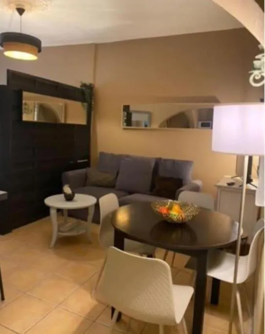 La Roquette Apartment Arles