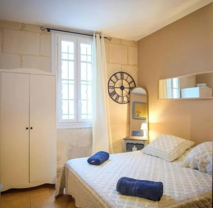 La Roquette Apartment Arles