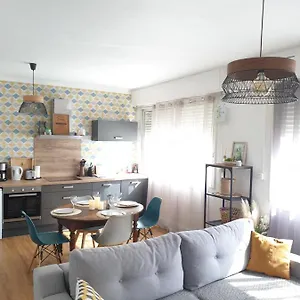 Apartamento Mada, Arlés