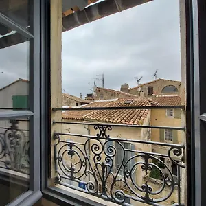 Les De Theophile - Calme Absolu - Wifi - Centre Historique Arles