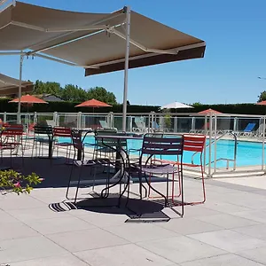 Hotell Ibis Styles Palais Des Congres, Arles