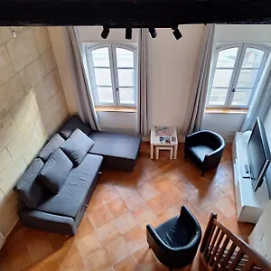 La Garriguette Centre Historique Calme Climatise 6 Couchages Arles