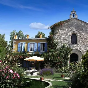 Hotell Mas De La Chapelle, Arles
